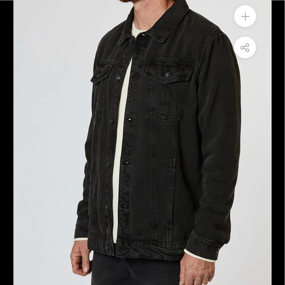 Outland the smith jacket size S